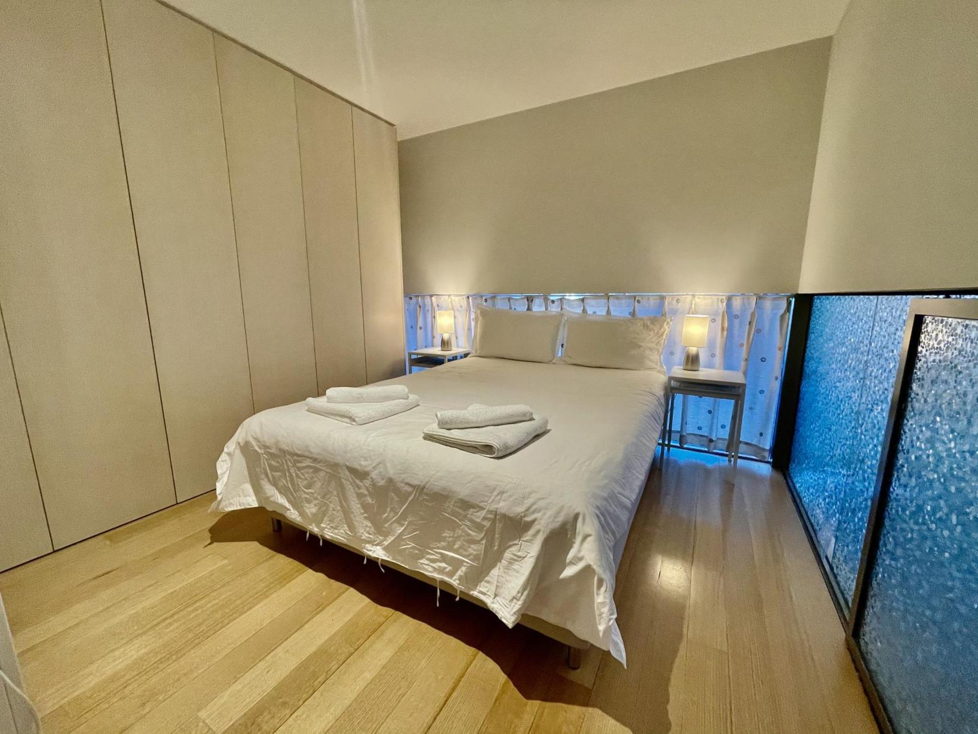 Nishi Holiday Apartments Canberra Zimmer foto