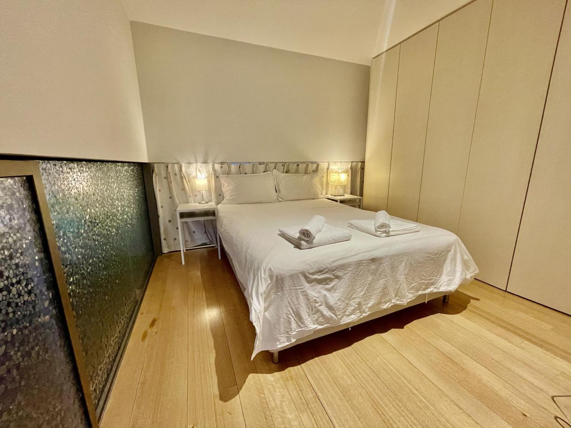 Nishi Holiday Apartments Canberra Zimmer foto